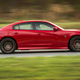 Illustration for article titled Did You Know That the Dodge Chargers Door Handles Are Inline With Each Other?